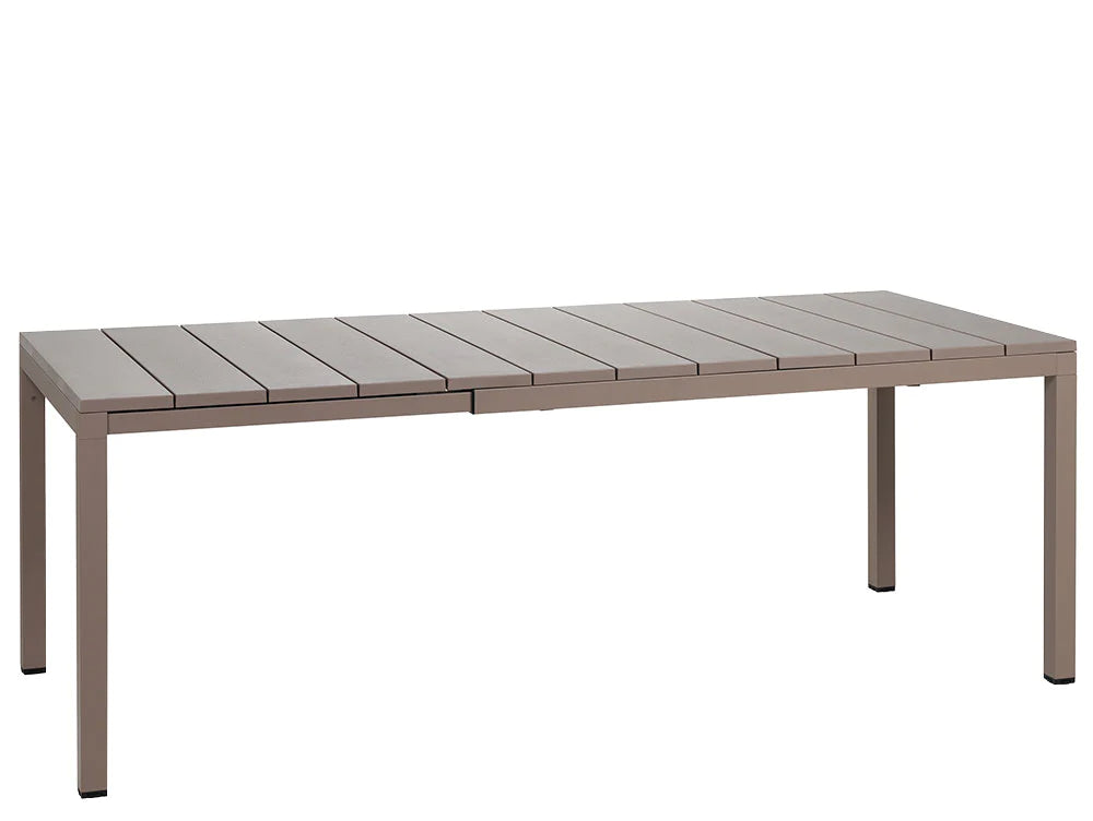 Rio Extendable Dining Table