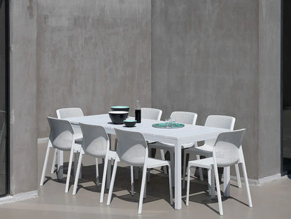 Rio Extendable Dining Table