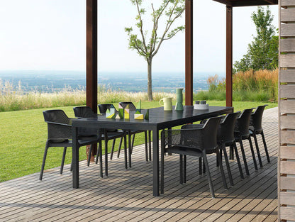 Rio Extendable Dining Table