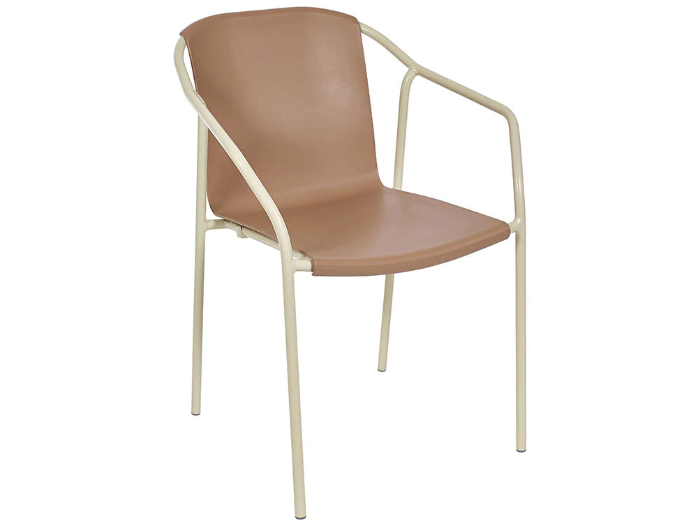 Rod Armchair