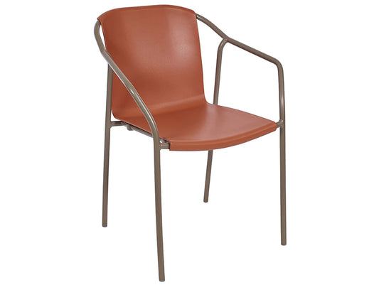 Rod Armchair