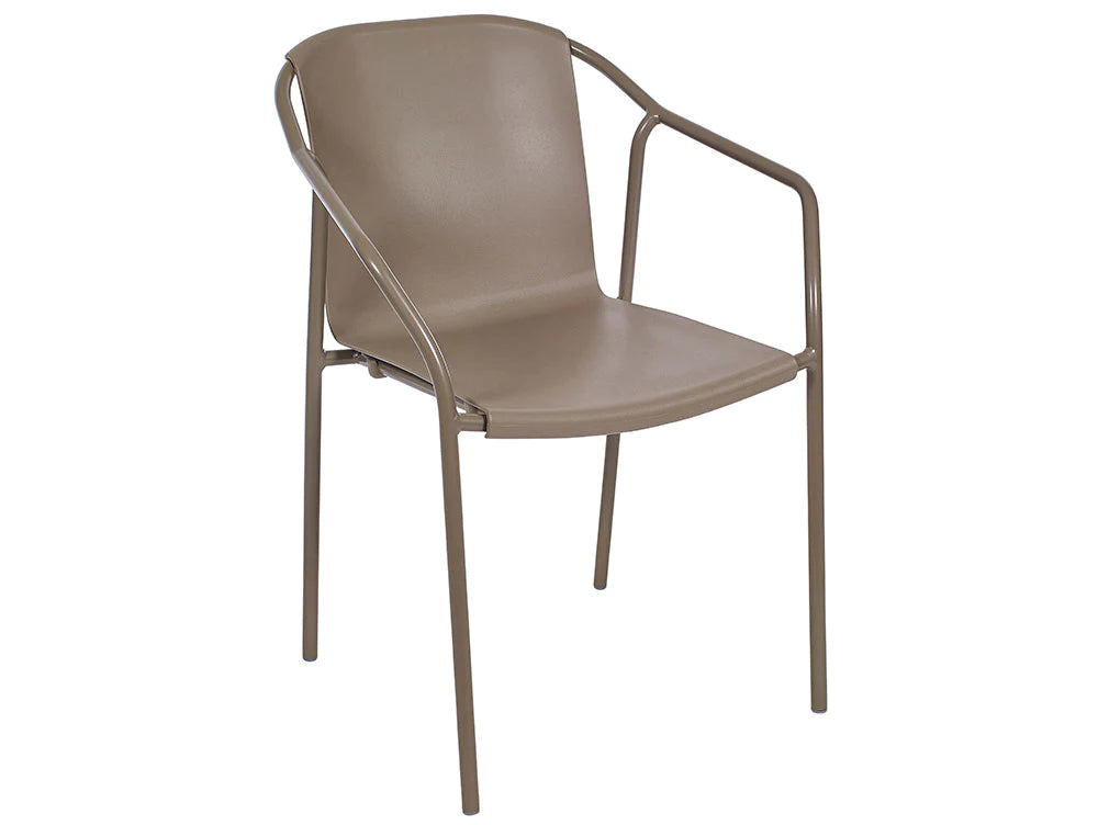 Rod Armchair