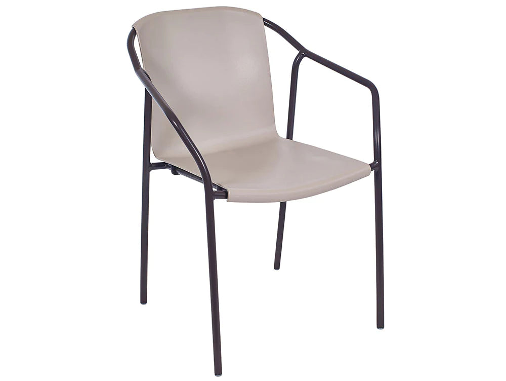 Rod Armchair