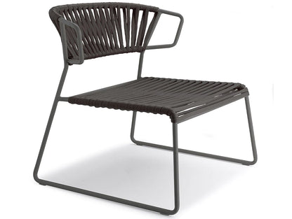 Lisa Rope Lounge Chair