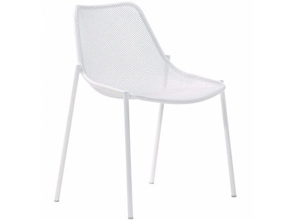 Round Side Chair