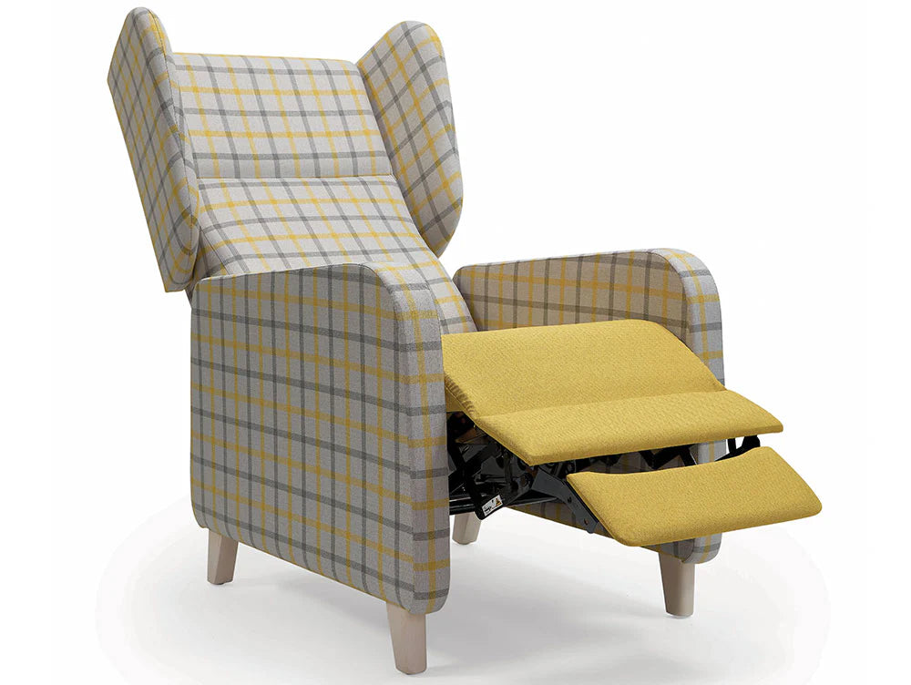 Sagres Deluxe Recliner