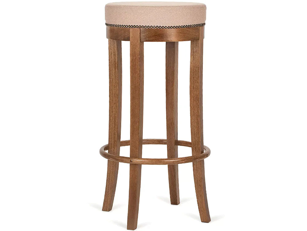 Samson II Bentwood Stool