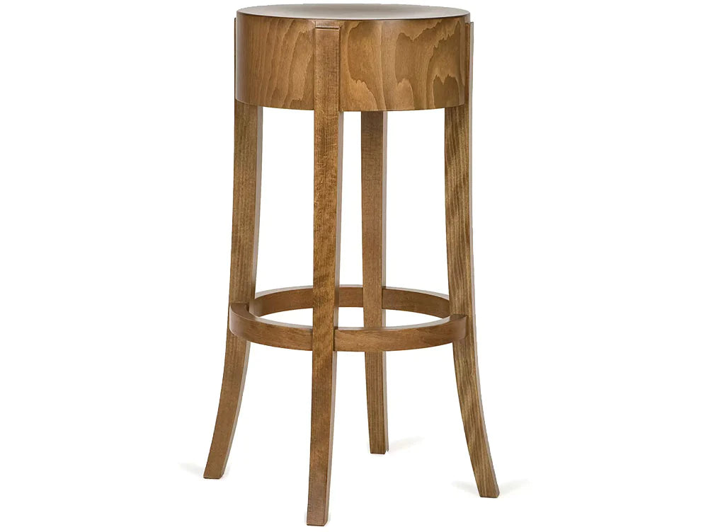 Samson Bentwood Stool