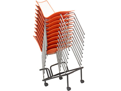 Scab Design Chair Trolley