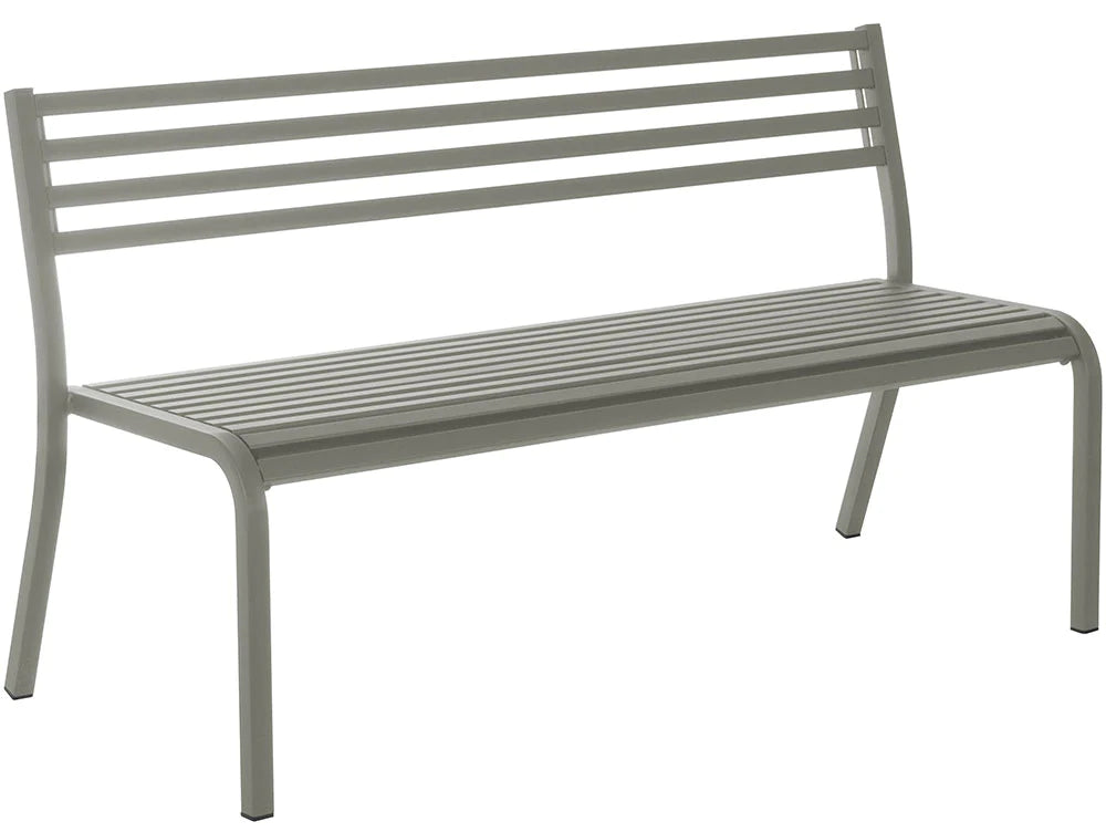 Segno Bench