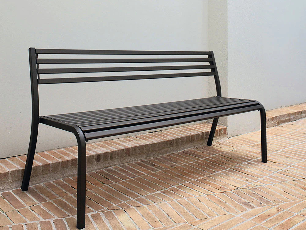 Segno Bench