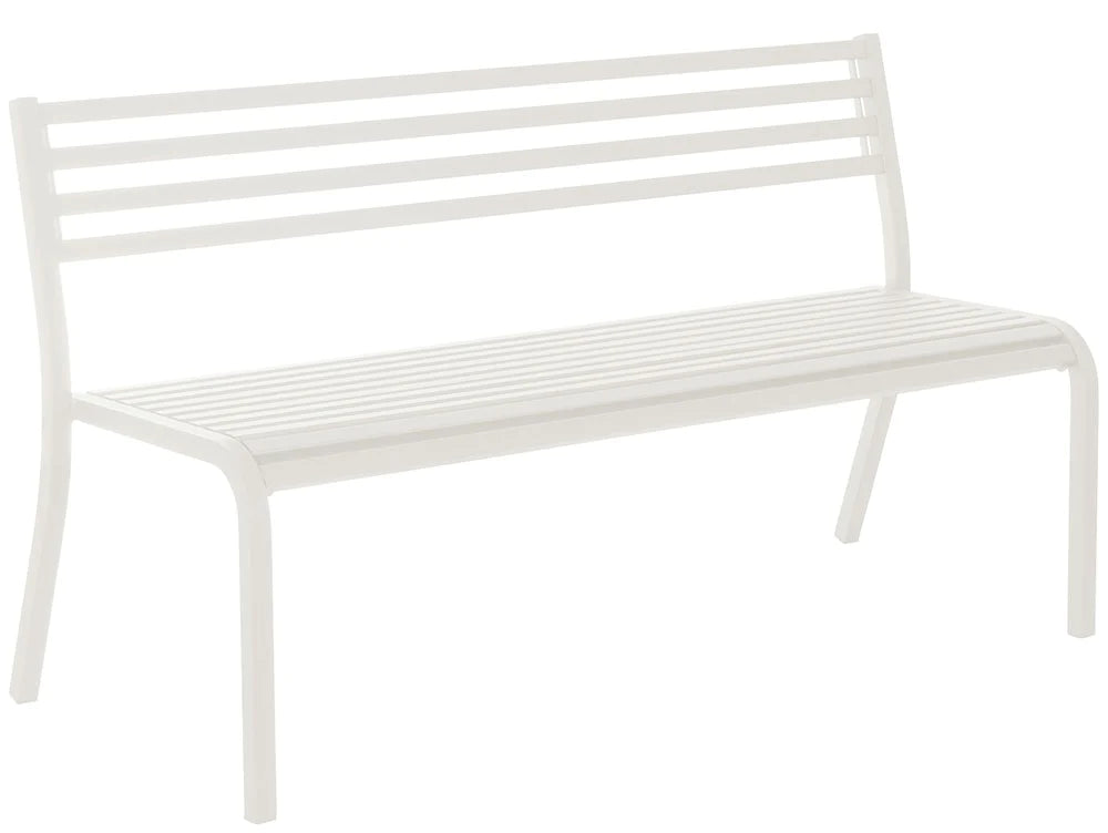 Segno Bench