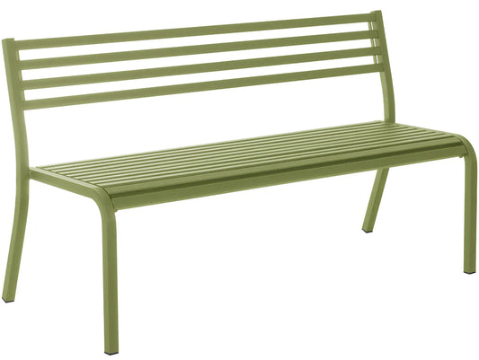 Segno Bench