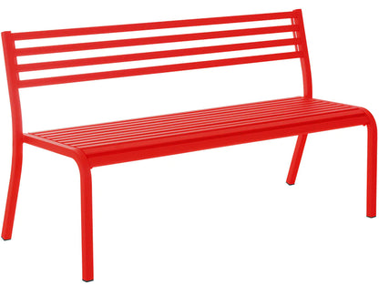 Segno Bench