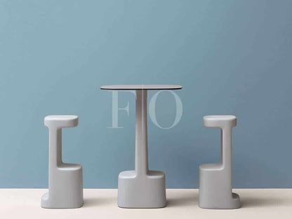 Serif 860 Stool