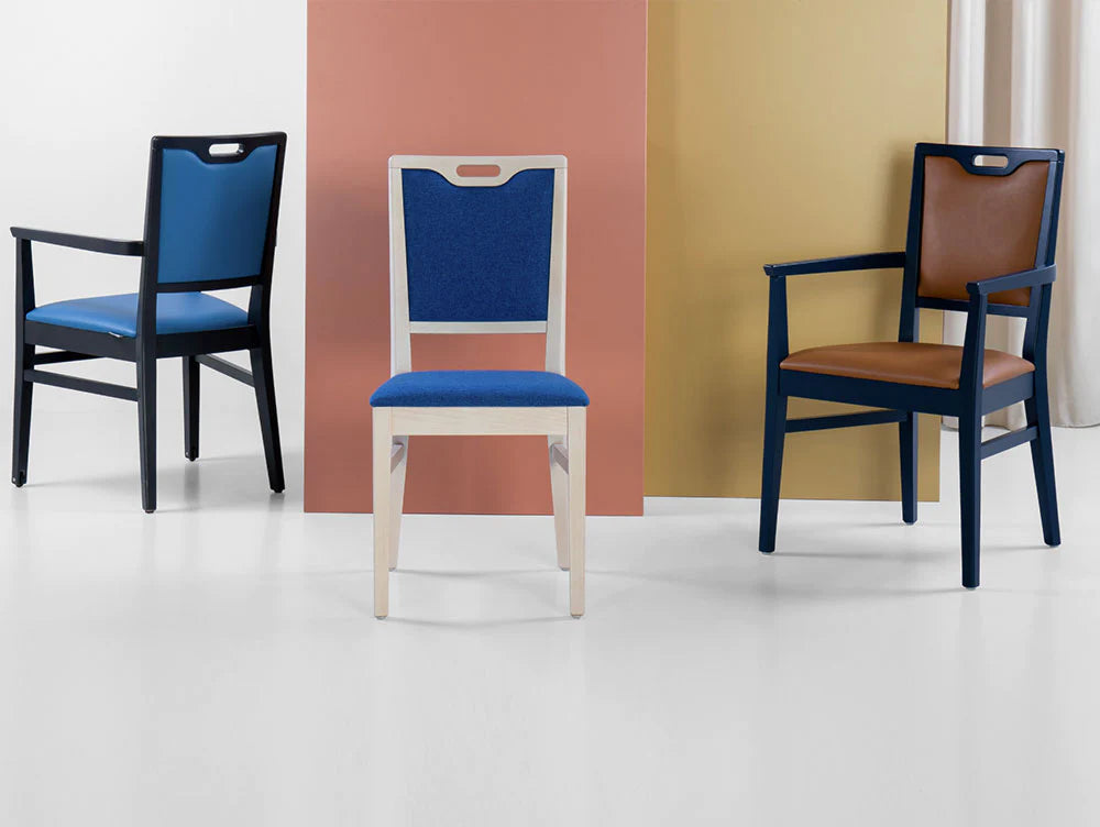 Sevilha Side Chair