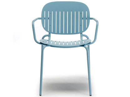 Si-Si Barcode Armchair