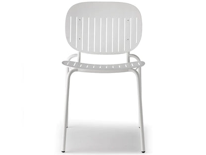 Si-Si Barcode Side Chair