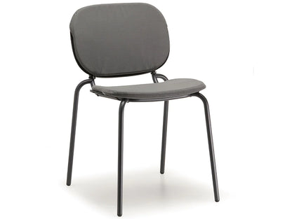 Si-Si Barcode Side Chair