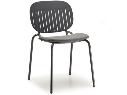 Si-Si Barcode Side Chair