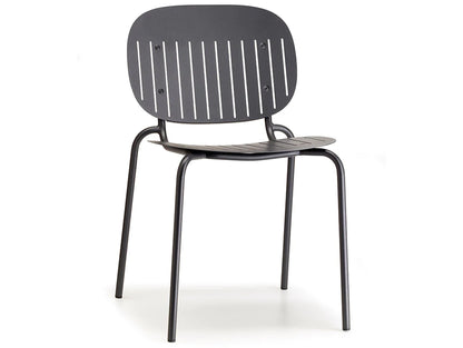 Si-Si Barcode Side Chair