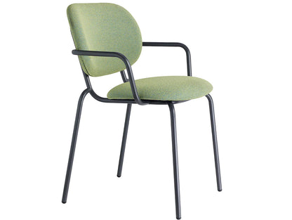 Si-Si Bold Armchair