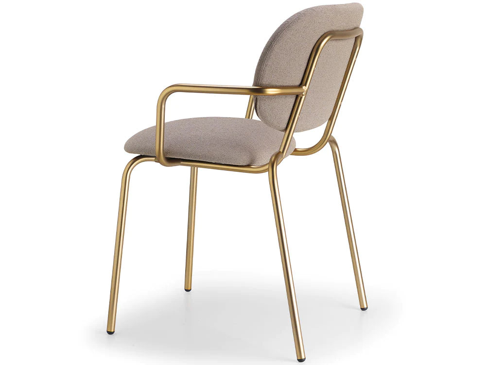 Si-Si Bold Armchair