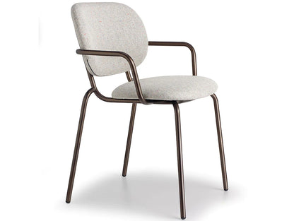 Si-Si Bold Armchair