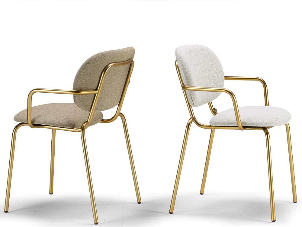 Si-Si Bold Armchair