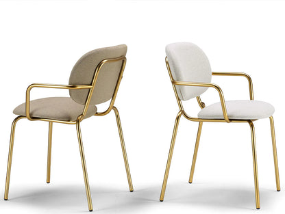 Si-Si Bold Armchair