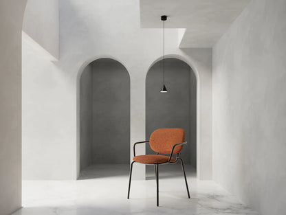 Si-Si Bold Armchair