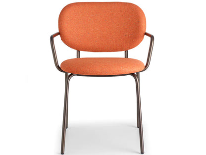 Si-Si Bold Armchair