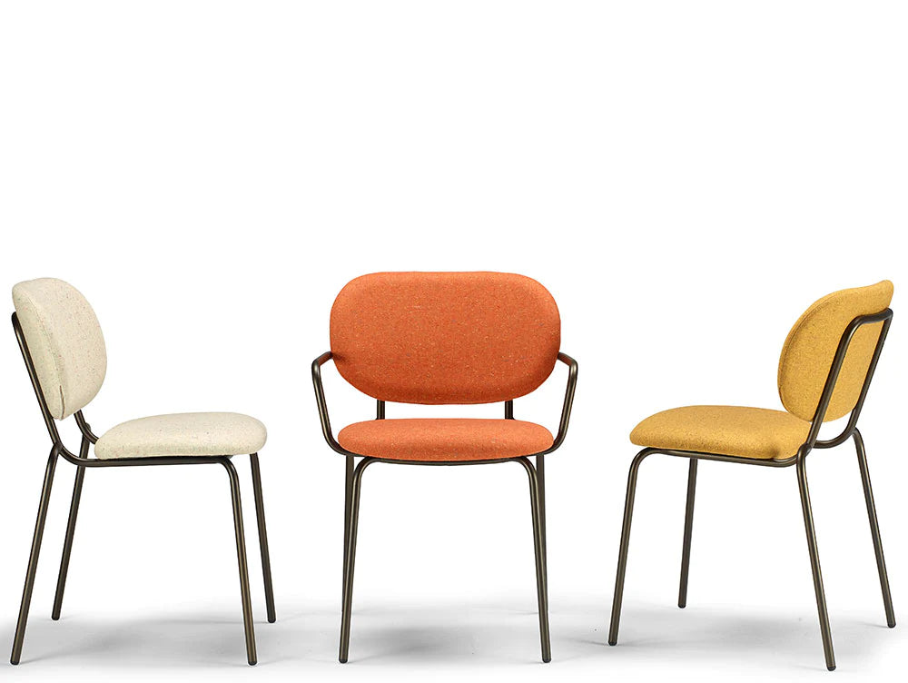 Si-Si Bold Armchair