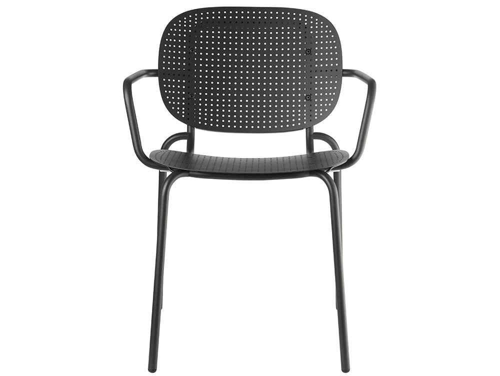 Si-Si Dots Armchair