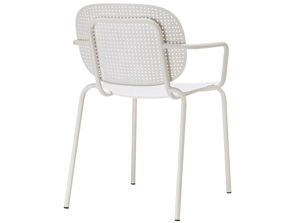 Si-Si Dots Armchair