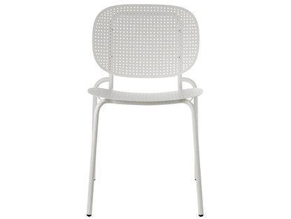 Si-Si Dots Side Chair