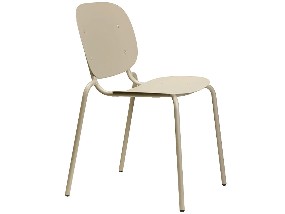 Si-Si Side Chair