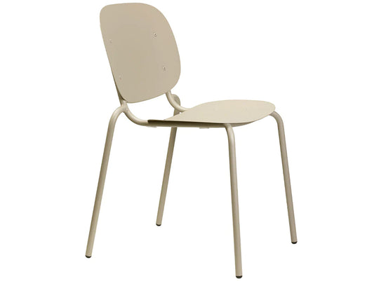 Si-Si Side Chair