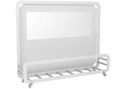 Siena Mobile Divider Panels