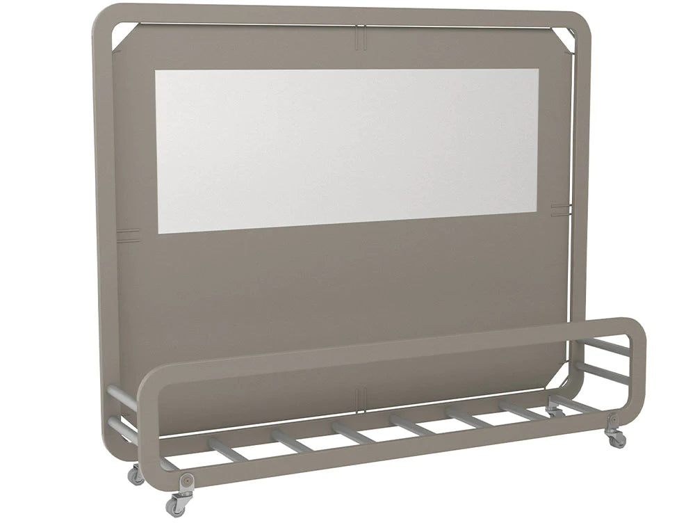 Siena Mobile Divider Panels