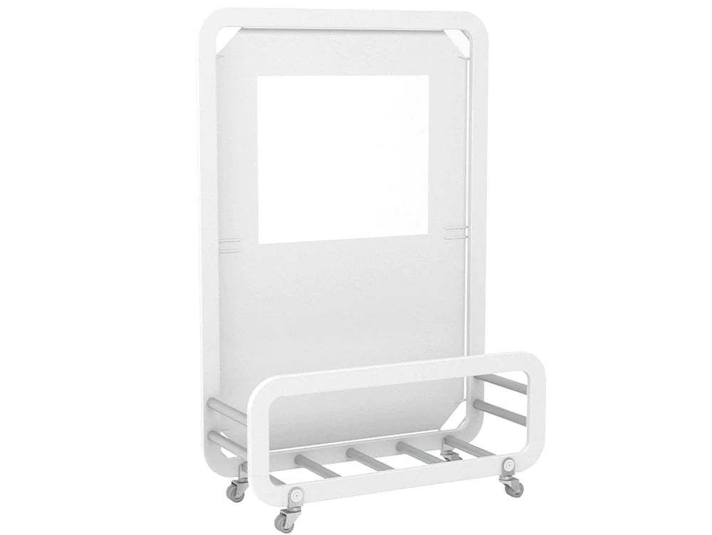 Siena Mobile Divider Panels