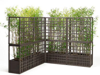 Sipario Divider Planter