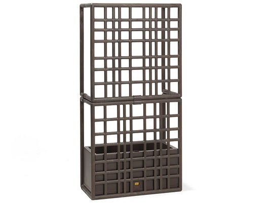 Sipario Divider Planter