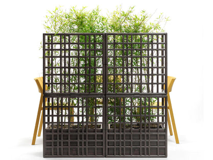 Sipario Divider Planter