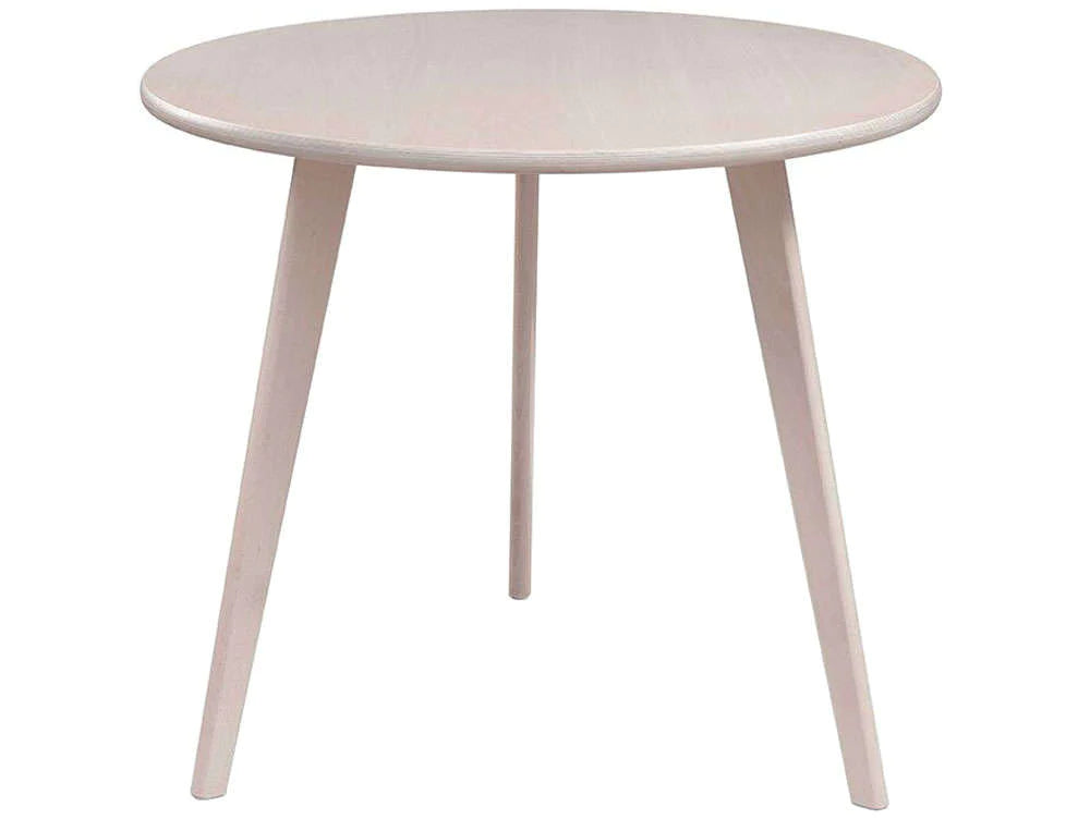 Smile Round Dining Table