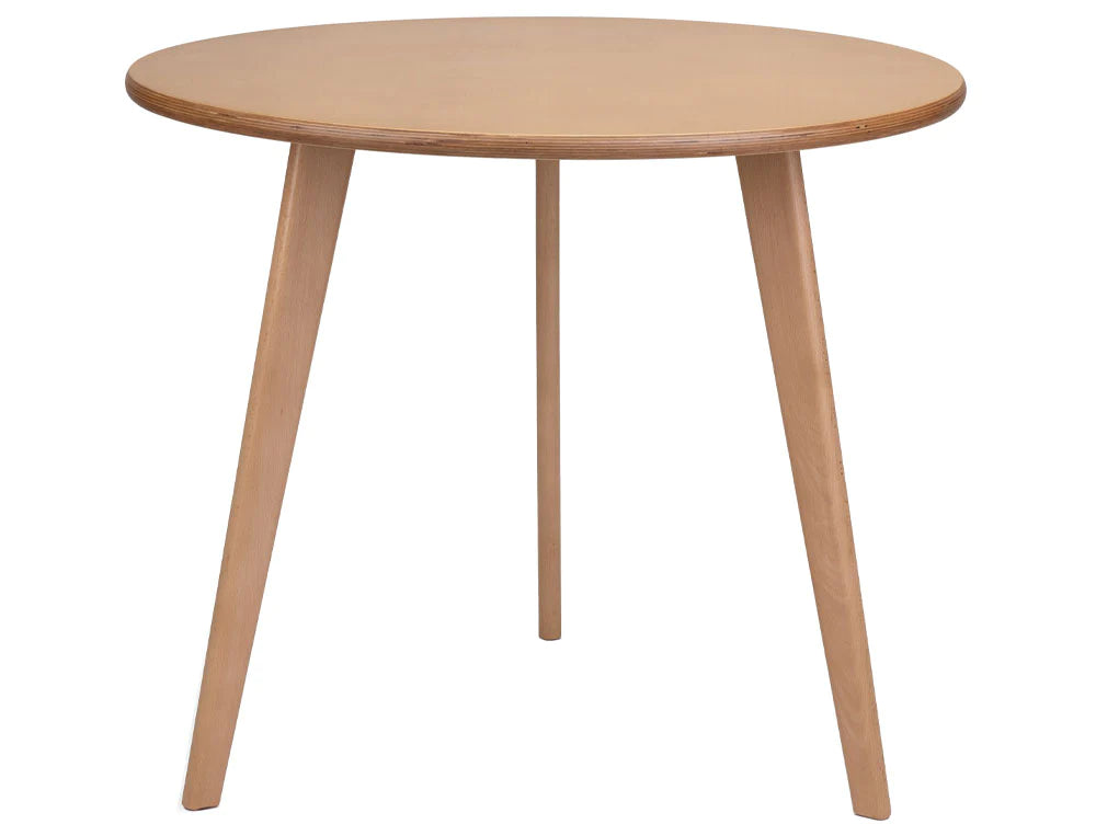 Smile Round Dining Table