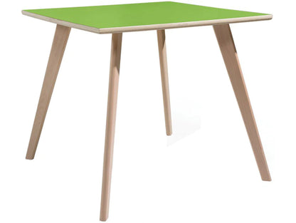 Smile Square Dining Table