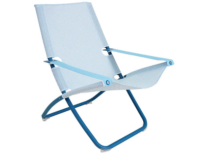 Snooze Folding Deck Chair