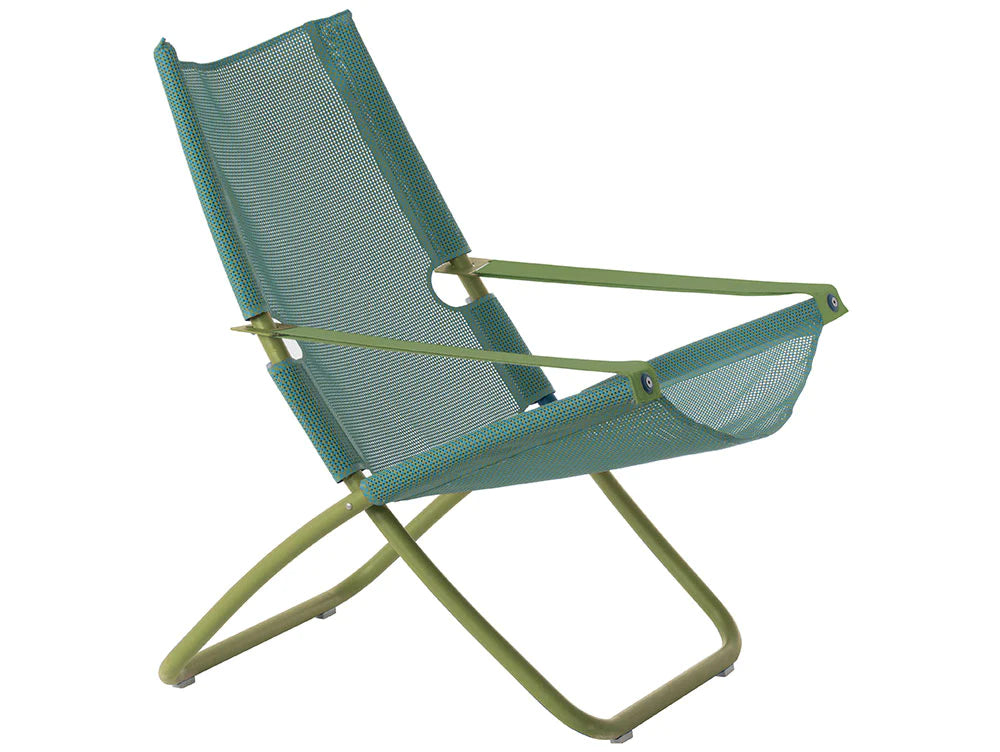 Snooze Folding Deck Chair