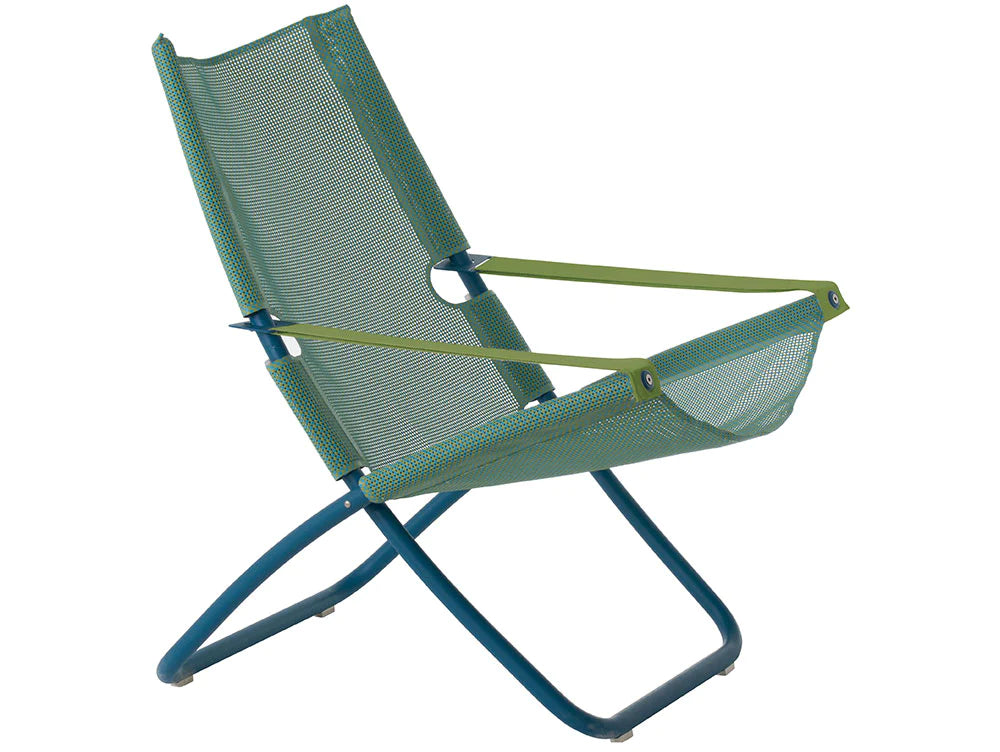 Snooze Folding Deck Chair